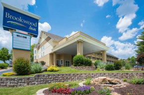  Brookwood Inn Branson  Брэнсон